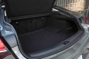 صندوق بويك ريجال 2020