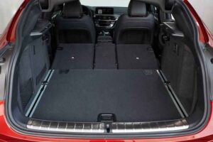 صندوق بي إم دبليو x4 2020 1