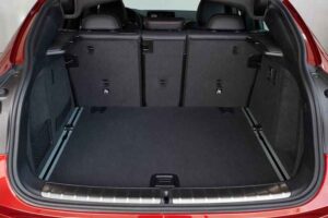 صندوق بي إم دبليو x4 2020