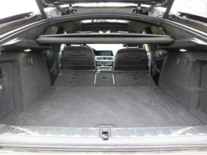 صندوق بي إم دبليو x6 2020 1