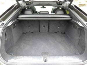 صندوق بي إم دبليو x6 2020 2