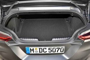 صندوق بي إم دبليو z4 2020