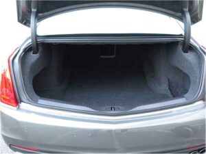 صندوق كاديلاك CT6 2020