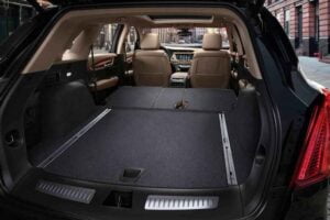 صندوق كاديلاك XT5 2020 1