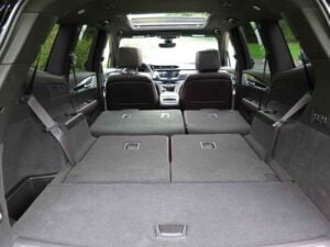 صندوق كاديلاك XT6 2020 2