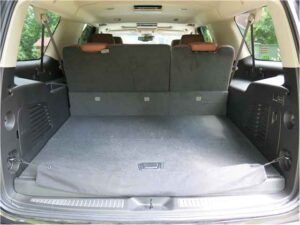 صندوق كاديلاك إسكاليد 2020