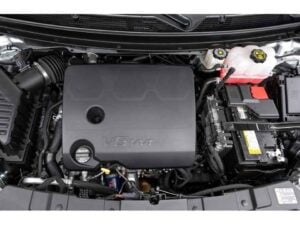 محرك بويك إنكليف 2020