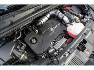 محرك بويك إنكور 2020