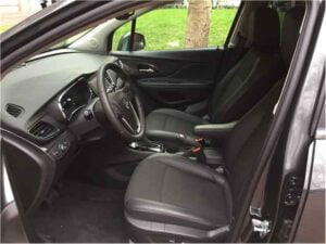 مقاعد بويك إنكور 2020