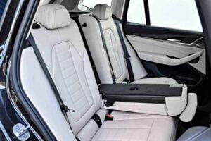 مقاعد بي إم دبليو x3 2020 1