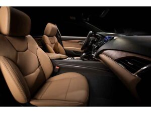 مقاعد كاديلاك CT5 2020 1
