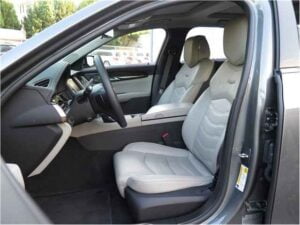 مقاعد كاديلاك CT6 2020