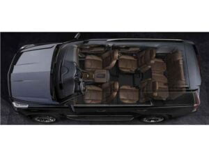 مقاعد كاديلاك إسكاليد 2020