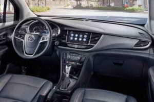 مقصورة بويك إنكور 2020