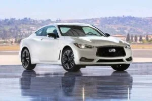 إنفينيتي Q60 2020