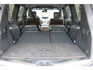 صندوق إنفينيتي QX80 2021