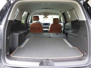 صندوق جي إم سي أكاديا 2020