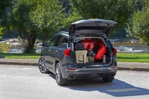 صندوق جي إم سي تيرين 2020 1