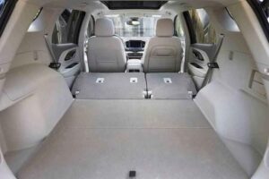 صندوق جي إم سي تيرين 2020