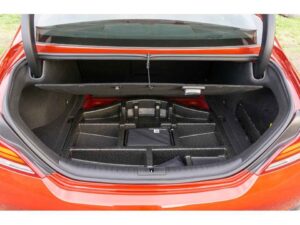 صندوق جينيسيس G70 2021 1