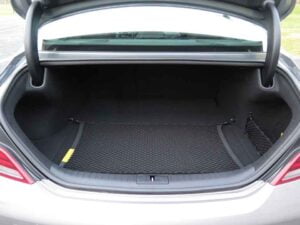 صندوق جينيسيس G70 2021