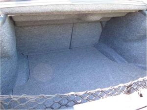 صندوق دودج تشارجر 2020