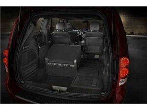 صندوق دودج جراند كارافان 2020 1