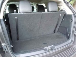 صندوق دودج جورني 2020