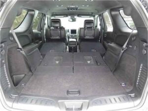 صندوق دودج دورانجو 2020 1