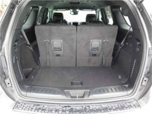 صندوق دودج دورانجو 2020