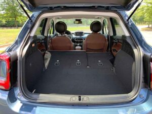 صندوق فيات 500X 2020 1