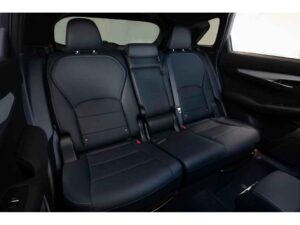 مقاعد إنفينيتي QX50 2020 1