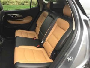 مقاعد جي إم سي تيرين 2020 1