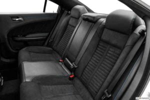 مقاعد دودج تشارجر 2020 1