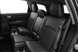 مقاعد دودج جورني 2020 1