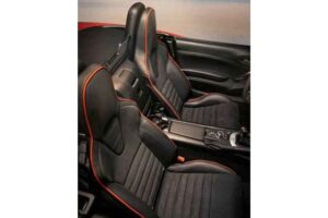 مقاعد فيات 124 سبايدر 2020