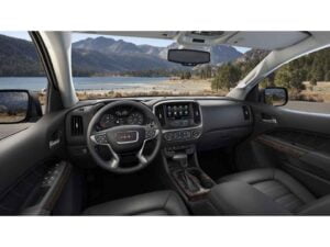 مقصورة جي إم سي كانيون 2021