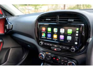 شاشة كيا سول 2021 1