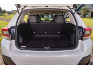 صندوق سوبارو XV 2021 1