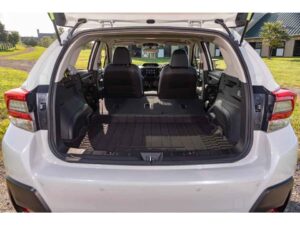 صندوق سوبارو XV 2021