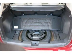 صندوق سوبارو إمبريزا 2021