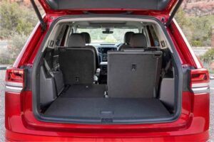 صندوق فولكس فاجن أطلس 2021