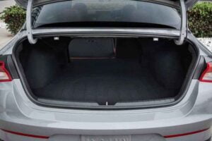 صندوق كيا K5 2021