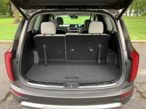 صندوق كيا تيلورايد 2021