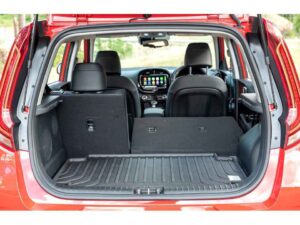 صندوق كيا سول 2021