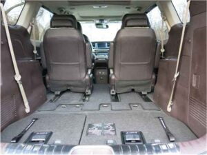 صندوق كيا سيدونا 2021 1