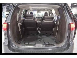 صندوق كيا سيدونا 2021