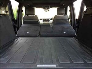 صندوق لاند روفر رينج روفر سبورت 2021 1