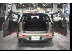 صندوق ميني كلوبمان 2021