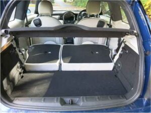 صندوق ميني كوبر 2021 1